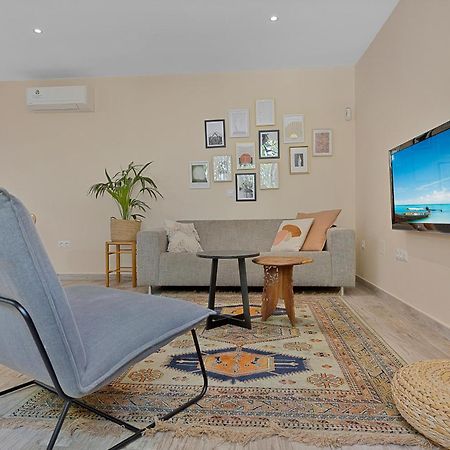 Casa Pitaya, 10 Min Walk To City Centre Альхаурин-эль-Гранде Экстерьер фото