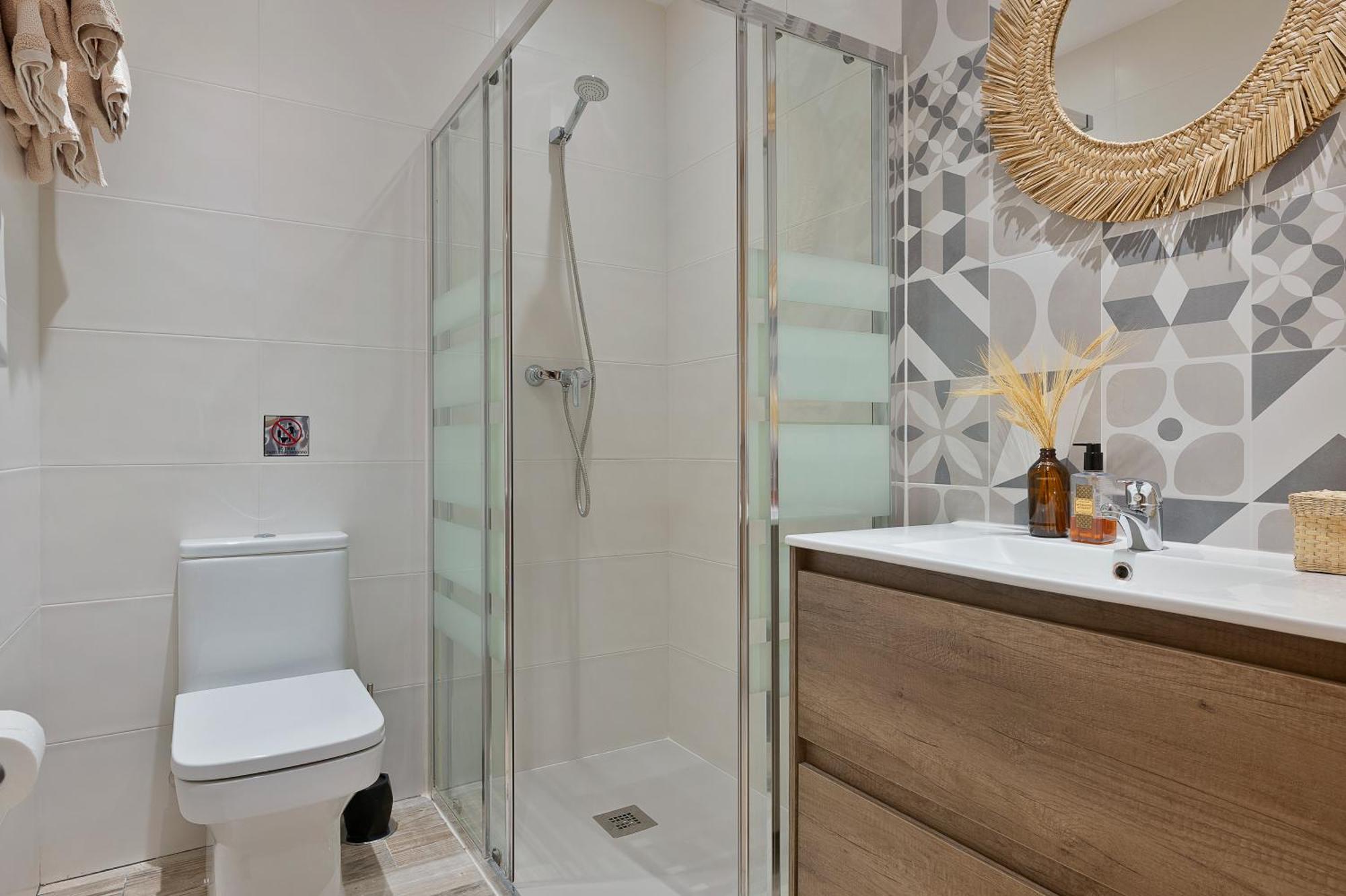 Casa Pitaya, 10 Min Walk To City Centre Альхаурин-эль-Гранде Экстерьер фото