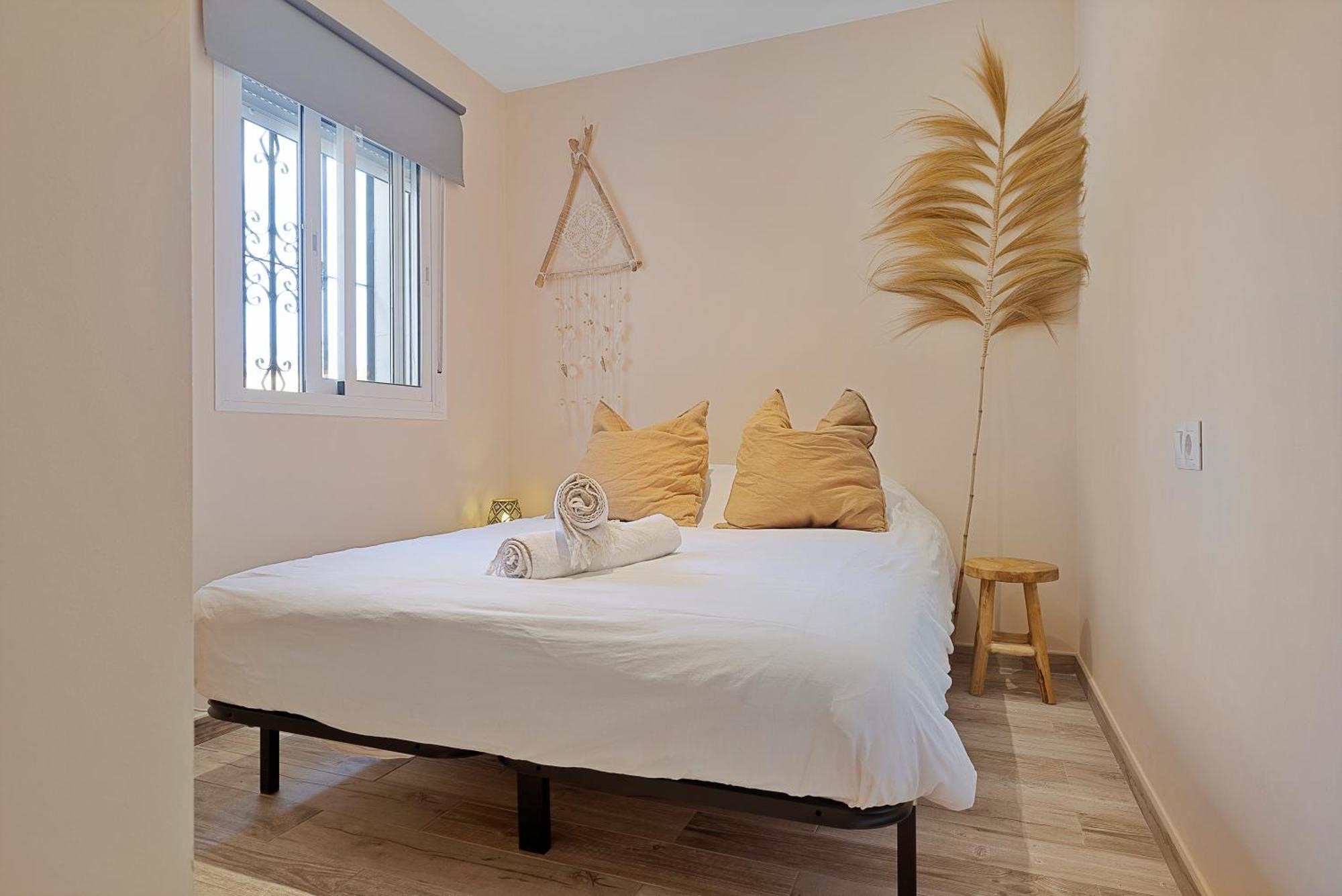 Casa Pitaya, 10 Min Walk To City Centre Альхаурин-эль-Гранде Экстерьер фото