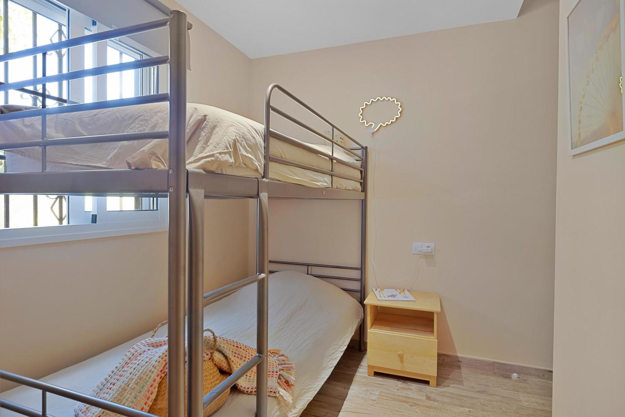 Casa Pitaya, 10 Min Walk To City Centre Альхаурин-эль-Гранде Экстерьер фото