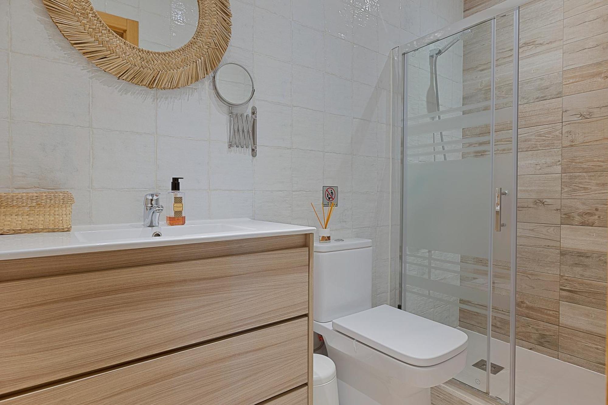 Casa Pitaya, 10 Min Walk To City Centre Альхаурин-эль-Гранде Экстерьер фото